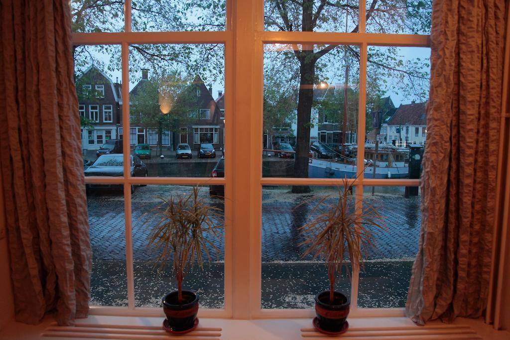 De Grote Sluis Villa Harlingen Room photo